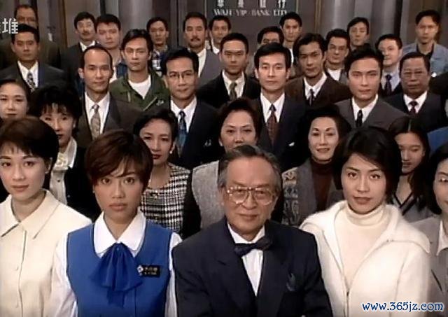 《寰宇女儿》剧照